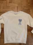 Sweater Ami Paris tamanho L