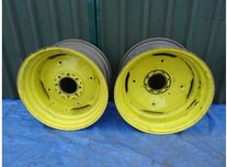 Felgi Dw 15 L X 26 18.4 18,4  R - 26 Felga
