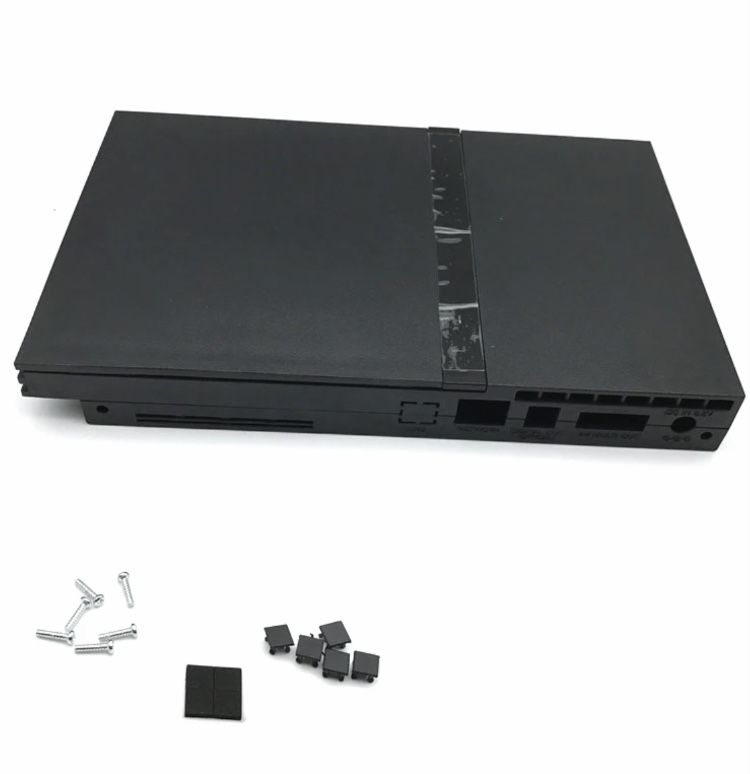 Корпус PlayStation 2(slim) SCPH-7000x