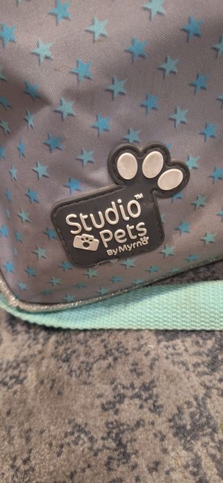 Torba dziecięca z pieskiem Studio Pets