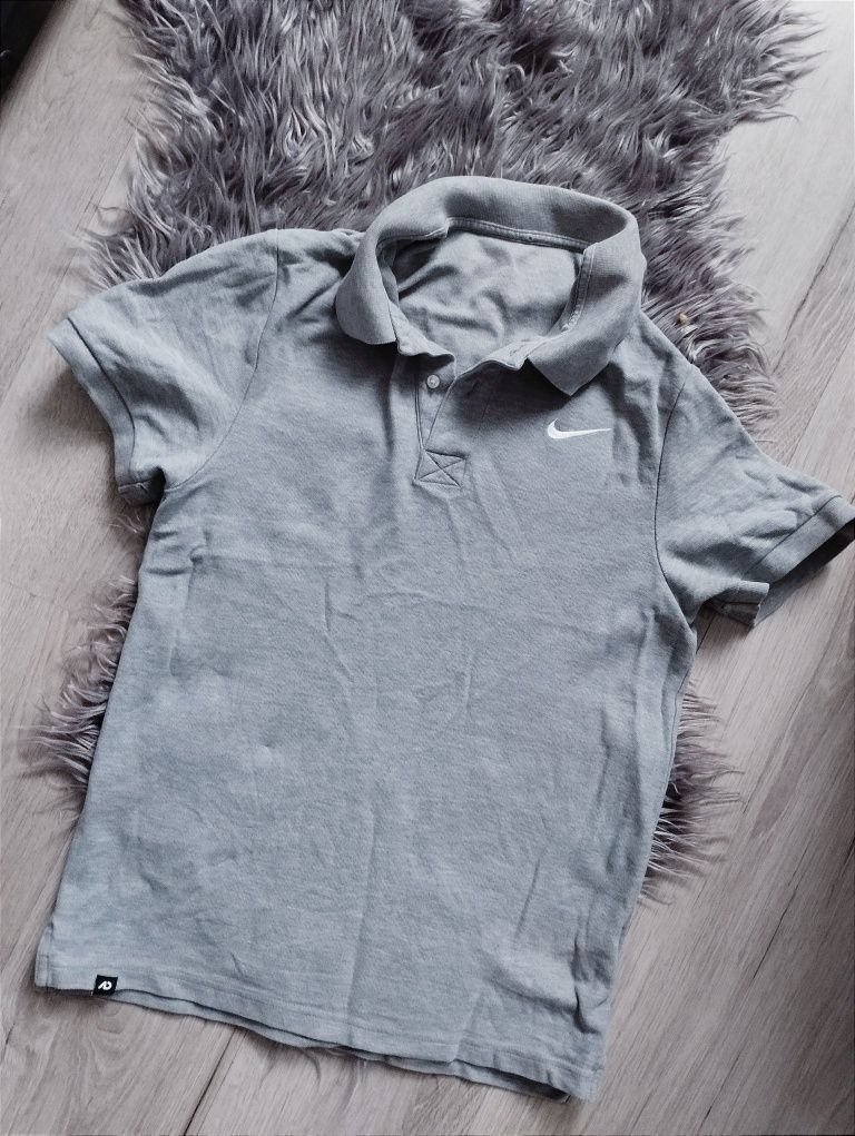 Koszulka polo Nike uniseks