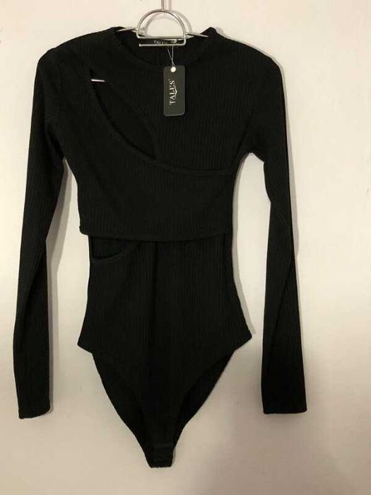 Боди женское TALES