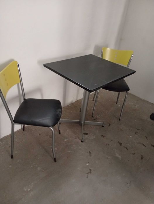 Mesas de cafe medida 60×70