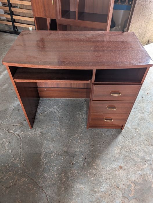 Secretaria de estudos