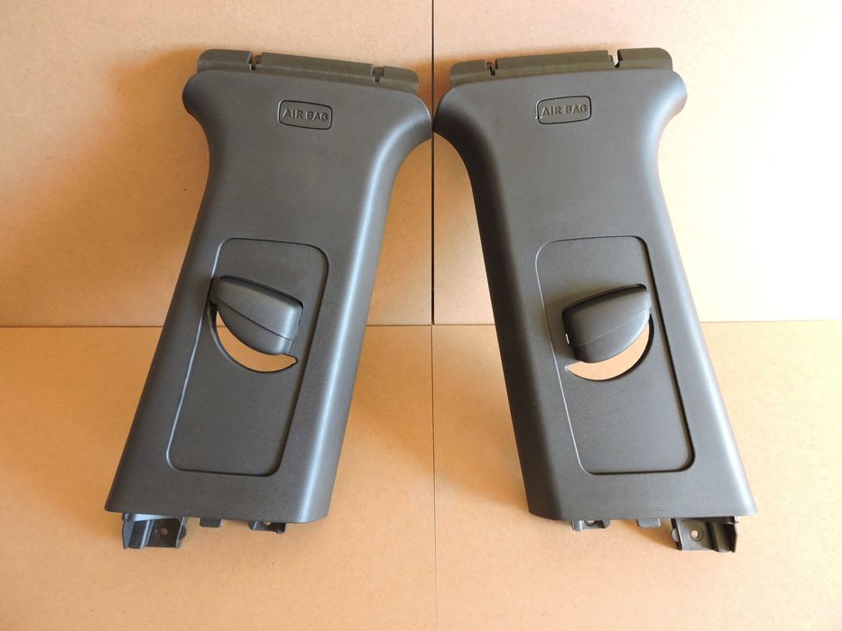 Teto Preto SEAT Leon