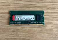 Memória Ram DDR4 4gb