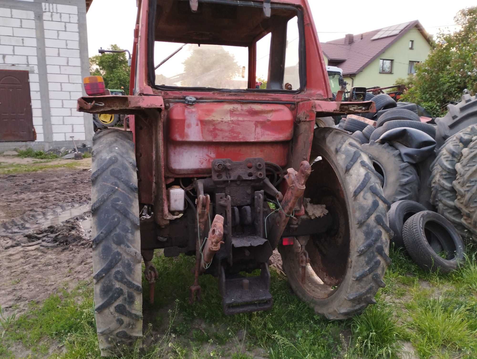 Fiat 680 dt , Fiat agri