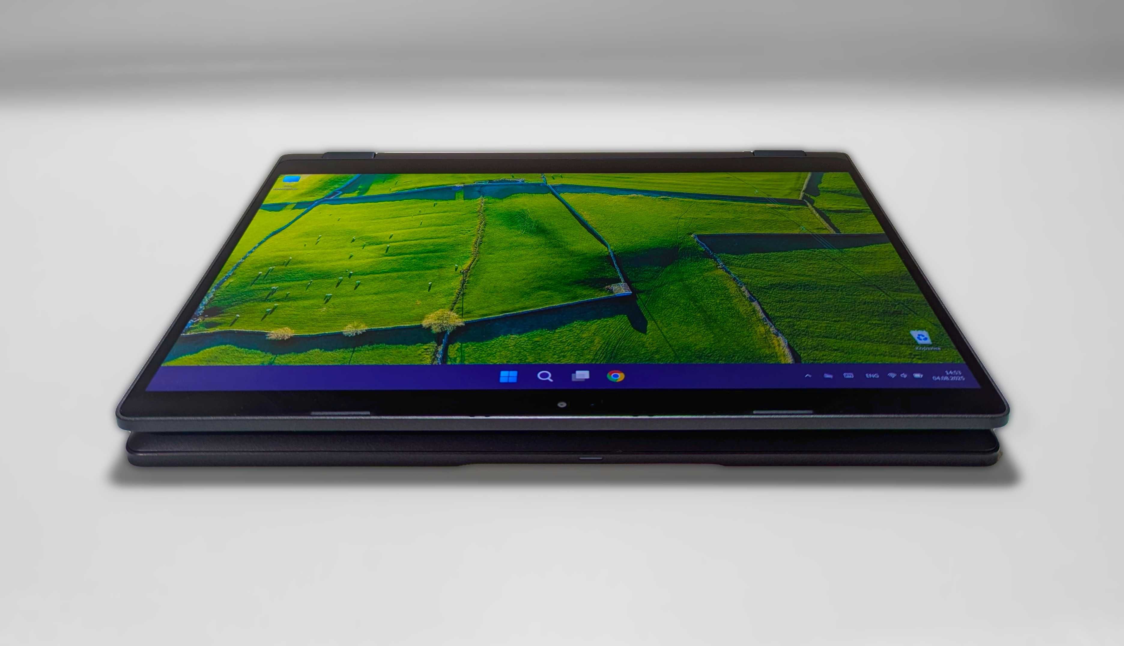 Трансформер x360 Dell Latitude 5300 i7/4.8GHz/TCH/8G_RAM/256G_SSD/TBD/