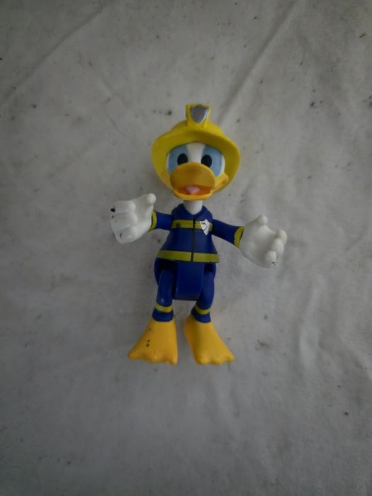 Tartaruga, outros bonecos