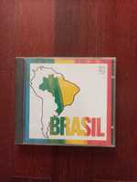 CD Brasil Coletânea