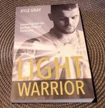 Light Warrior: Connecting with the Spiritual Power ... autor Kyle Gray