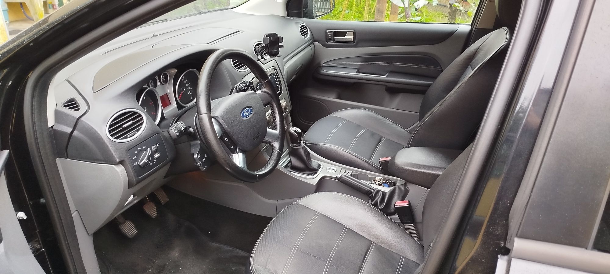 Ford Focus Carrinha