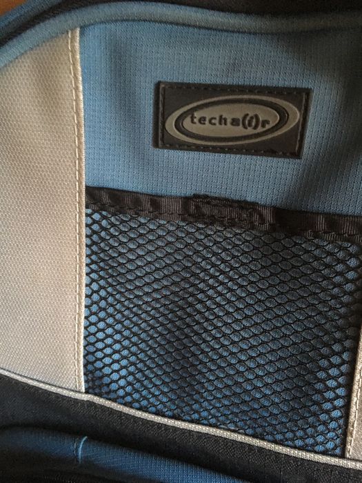 Mochila para portátil - marca Techair