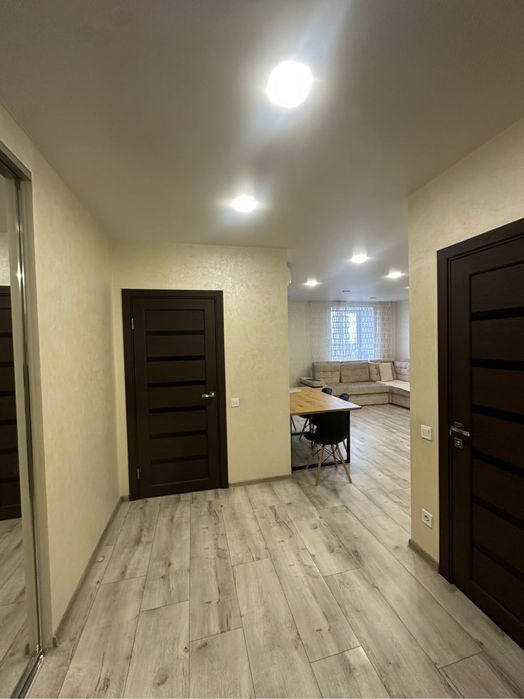 Сдам 3 ком кв низ О.Поля