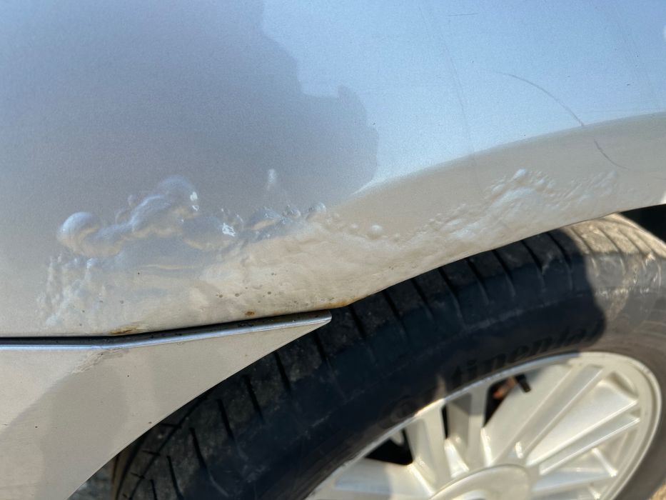 Chlasler sebring 2.0 benzyna + gaz