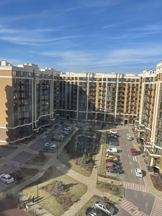 Продажа 2 кім квартири в готовому будинку в ЖК Софія Резиденс