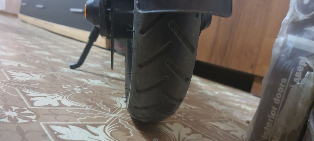 Самокат xiaomi pro 2