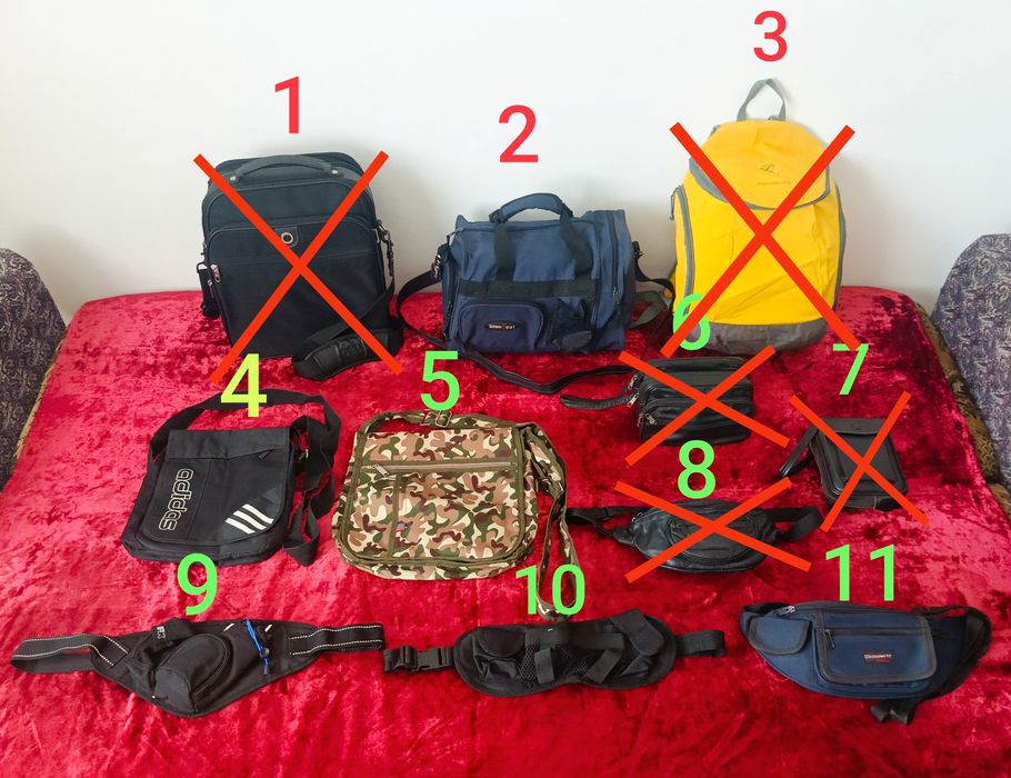 Сумка , барсетка на пояс , сумка для спорту , бананка