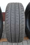 1x LATO 225/55r17 Continental Van 2018r 225/55-17