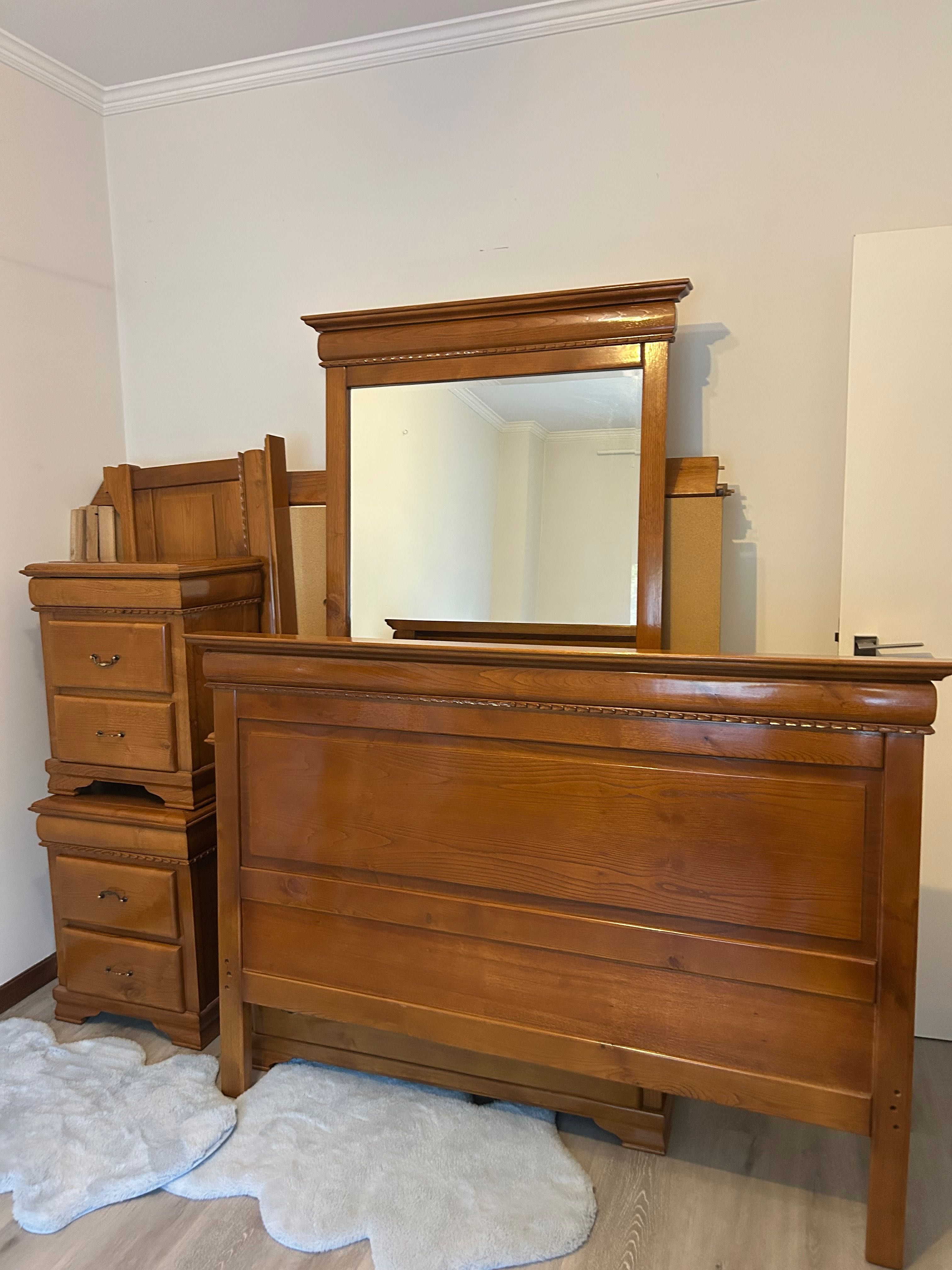 Vendo quarto completo novo
