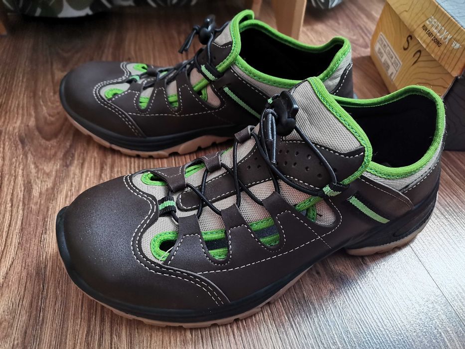 Buty crivit traper 38