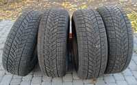 Резина зима, Goodyear UltraGrip 235/65R17