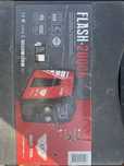 Great tool Flash 2000 maquina soldar