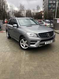 Розборка ML 166 AMG ML250 Mercedes ml авторозборка Львів