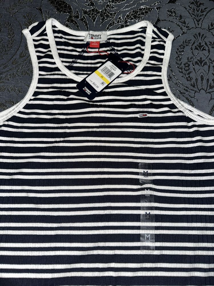 Сукня tommy hilfiger( tommy jeans), розмір М