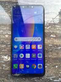 Huawei p smart+ 4/64 huawei p smart plus