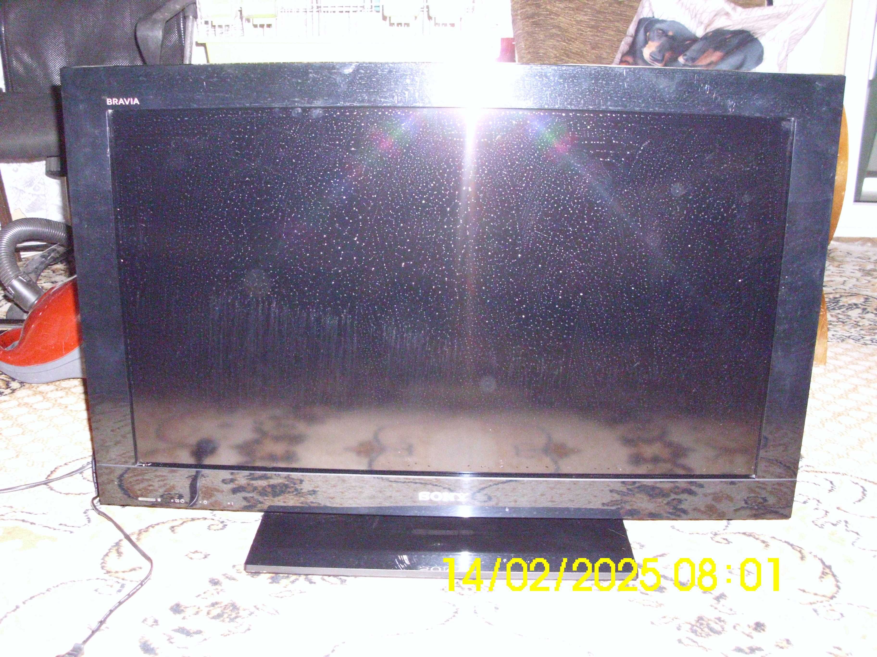 Sony 32 " LED.Okazja.