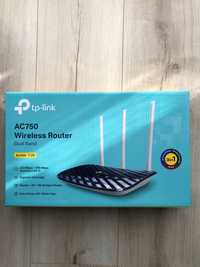 Router tp-link Archer C20