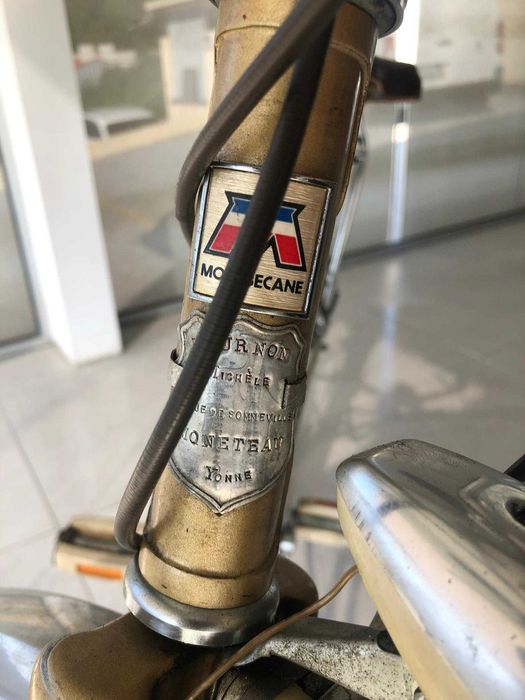 Bicicleta Motobecane ótimo estado