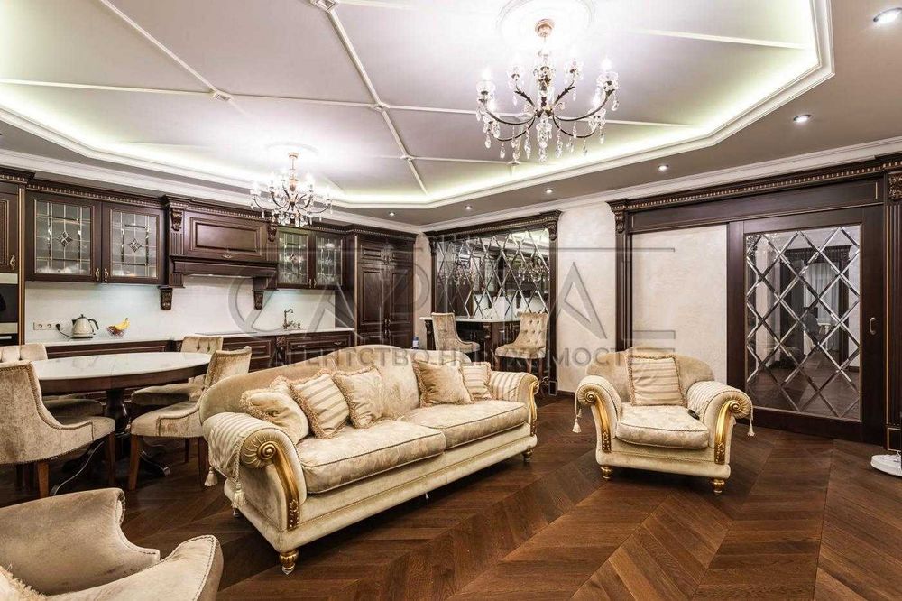 Оренда квартири Поділ Контрактова площа Центр Аренда квартиры на Подол