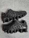 Nike Shox_TL_WhiteNowe UnisexTrampki R.40