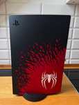 Unikatowa okazja – limitowana edycja PlayStation 5 Spider-Man 2