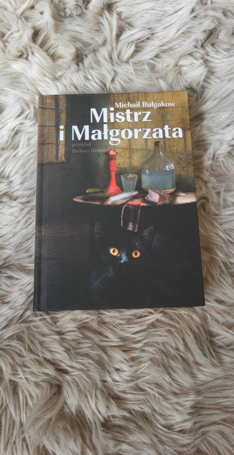 Mistrz i Małgorzata. Michaił Bułhakow