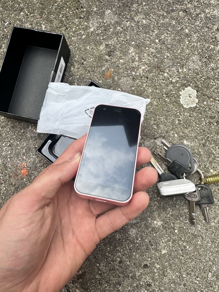 Mini-smartfon super cena ! Okazia !