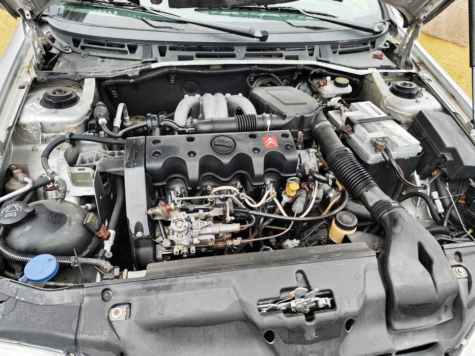 Citroen Xsara 1.5 Diesel