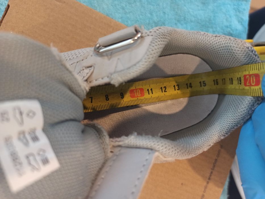 Adidasy Bartek r. 25