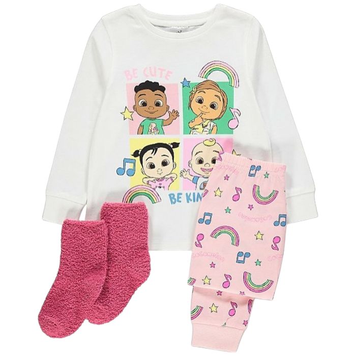 Піжама George для дівчат та хлопчиків Джордж George