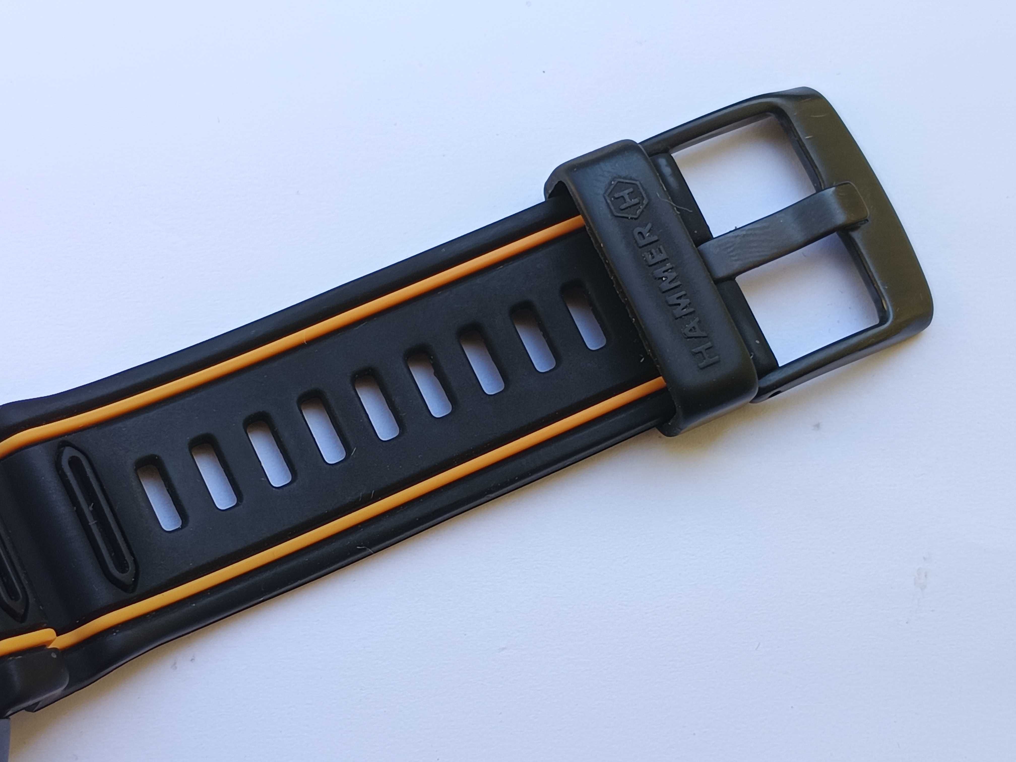 Smartwatch Hammer Watch Plus HMW+ sprawny zestaw-idealny