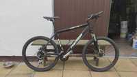 Rower górski MTB Merida Matts 40