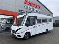 Dethleffs PULSE GT I7051 EBL  RABAT 75 000 zł ! NOWY ! wersja GT !