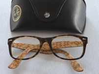 Ray Ban oprawki 5184 52 używane. Polecam!