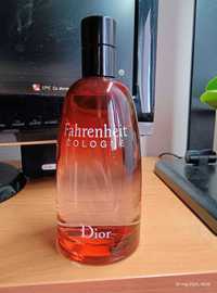 Dior Fahrenheit Cologne 125ml