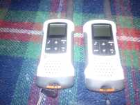 Sprzedam tanio dwie Motorola sprawne