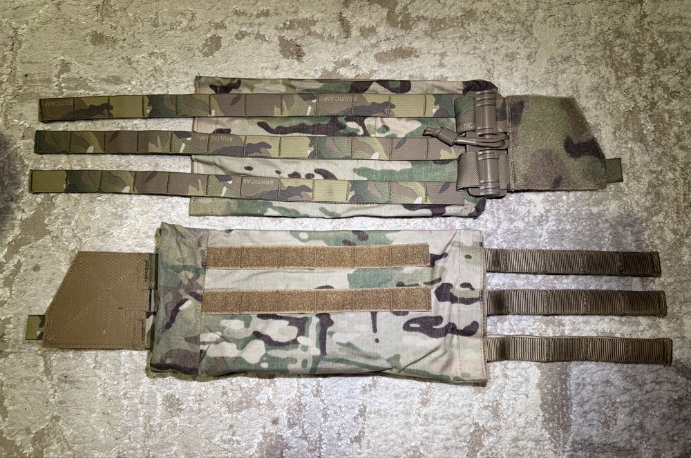 Продам свої військові речі