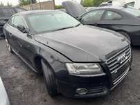Audi A5, silnik CAHA 2.0 diesel, 2010R, Anglik z kluczykami