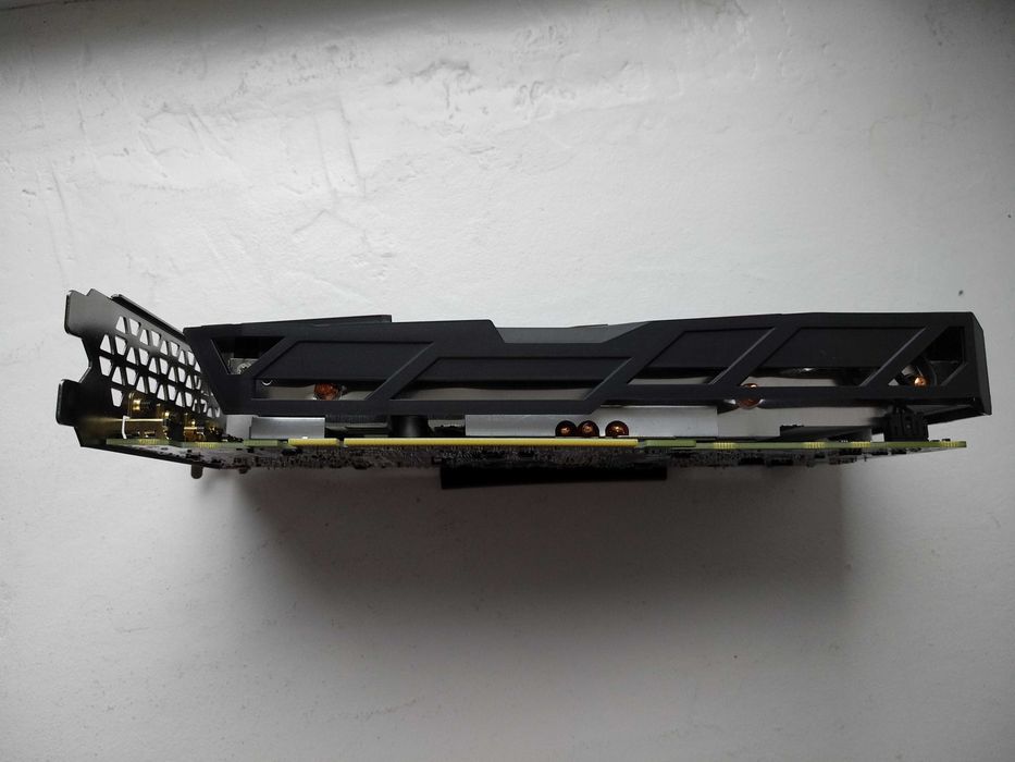 Відеокарта Gigabyte RX580 8Gb rev.2.0